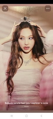 💗🌷Une Fille De Roblox🌷💗's avatar