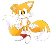 Tails's avatar