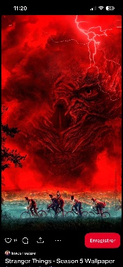 👹stranger things 👹's avatar