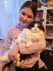 ❄️La Vie De Juju❄️'s avatar