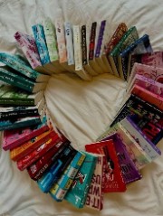 Juste une folle 's avatar