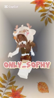 Only_Sophy 's avatar
