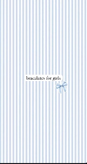 bracalates for girls's avatar