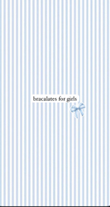 bracalates for girls's avatar