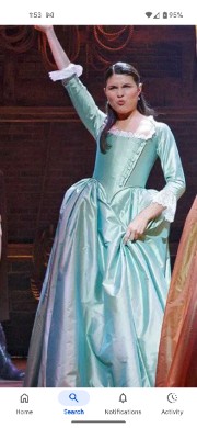 Eliza Hamilton 's avatar