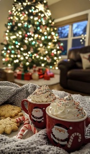 the cozy house's avatar