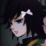 Giyuu Tomioka(il mio amore)'s avatar