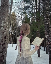 ❤️Anastasia ❤️'s avatar