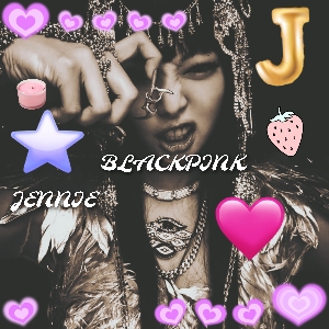 Jennie🌟🐬's avatar
