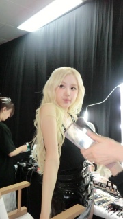 Baby-yoonchae 's avatar