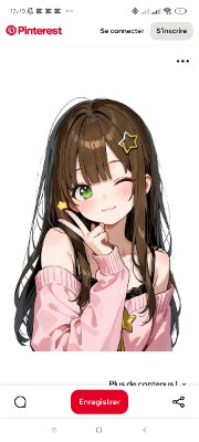 Ashka et Lassa 's avatar