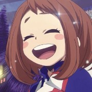 Ochako's avatar