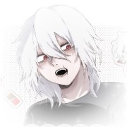 Tomura_shigaraki 's avatar