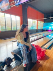 La vie d'une collegienne 😜✨🔥's avatar