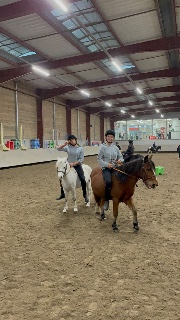 Leonie et seraphine 's avatar