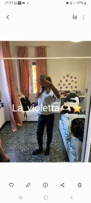 La_violettaaa's avatar