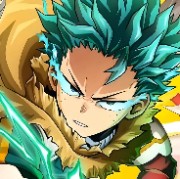 DEKU~ <3's avatar