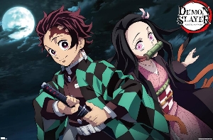 DEMONSLAYER's avatar