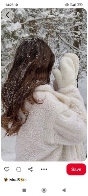 Winter Rose!❄️'s avatar