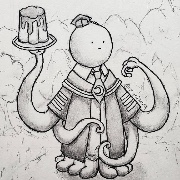 La fan de manga's avatar