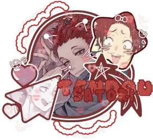 ~ Ⴕeიძō ჽaႵჾჁi ~'s avatar