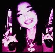 millietiama's avatar