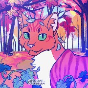 Lilientraum's avatar