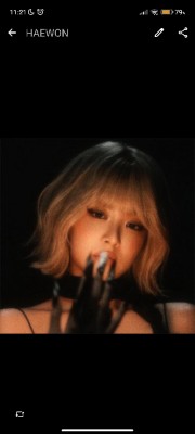 haewon's avatar