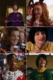 Tips girls 's avatar