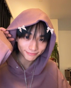 Hyunjin's avatar