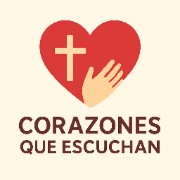 Corazones que escuchan 's avatar