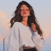 ❄️𐙚 Girly Vibes 𐙚❄️'s avatar