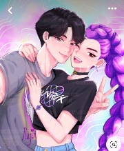 WednesdayAddams<3's avatar