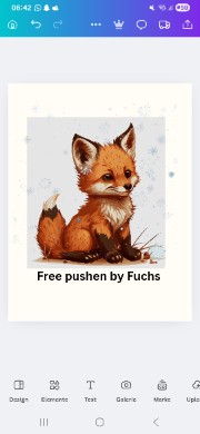 Fuchs's avatar