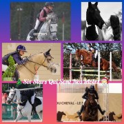 Six Stars Qui Sont Nos Idoles 's avatar