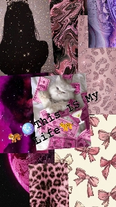 👑🍸Éliane🎀🐅's avatar