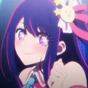 Aï oshi no ko 's avatar