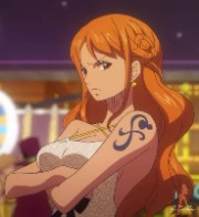 ⛩️Fan De One Piece⛩️'s avatar