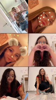 🦋2fillemagnifique❤️'s avatar