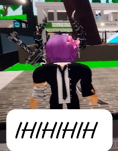 ORISUTA UWU's avatar