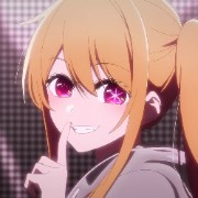 Ruby Animé Galaxy 's avatar