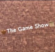  The game show's avatar