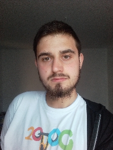 Contact Ovidiu's avatar