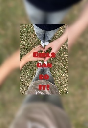 Girls can do it!'s avatar