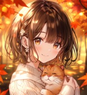 La dépressive de service =)'s avatar