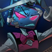 (๑ᵔ⤙ᵔ๑)'s avatar