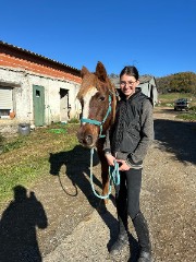 Ta BFF de réseaux 's avatar