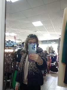 Rosypazza465's avatar