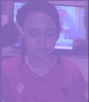 Albaniagirl Shqiptar🇦🇱🎀's avatar