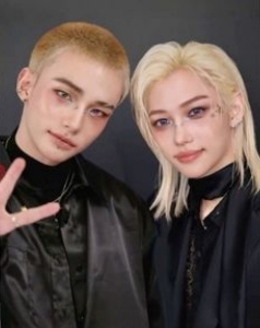 All4Hyunlix🐥🥟's avatar